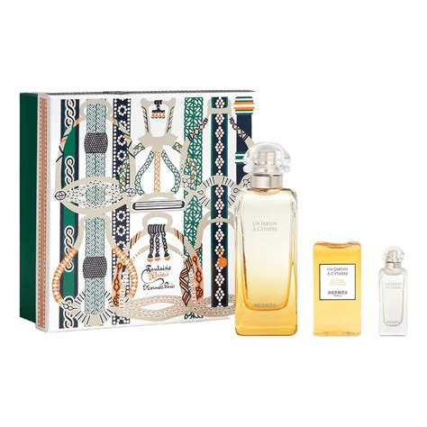 hermes un jardin a cythere香水|sephora un jardin a cythere.